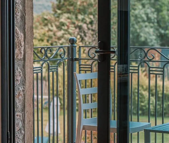 Turunc House Szálloda