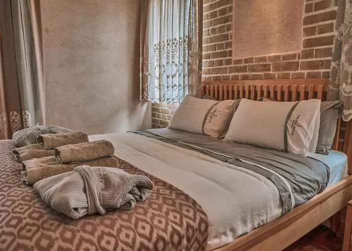 Turunc House Szálloda *