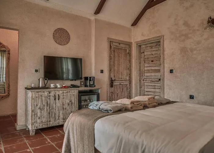 Szálloda Turunc House Kayakoy