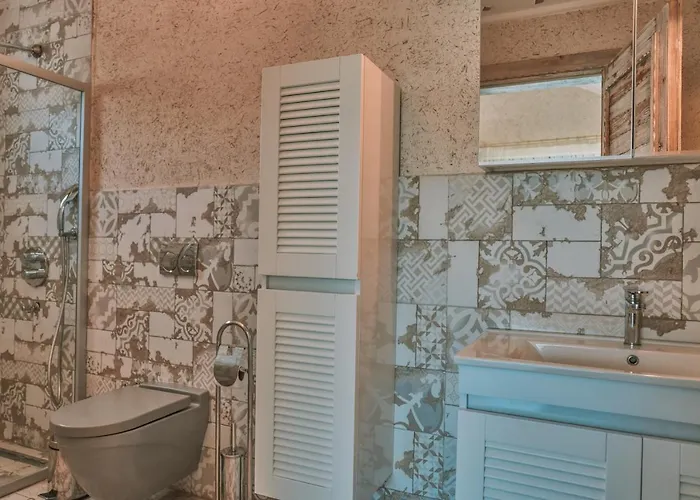 Szálloda Turunc House *