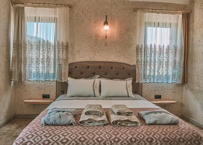 Turunc House * Kayakoy