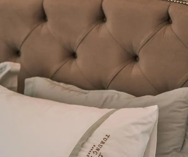 Turunc House Kayakoy