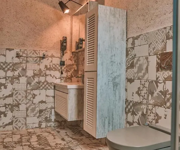 Szálloda Turunc House