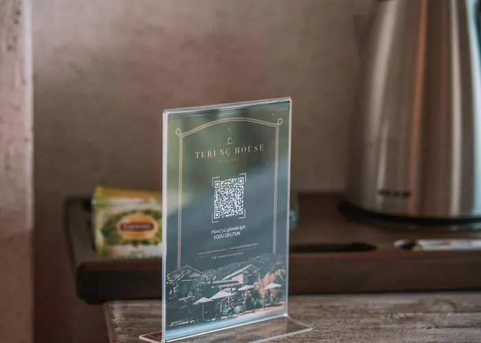 Turunc House Szálloda