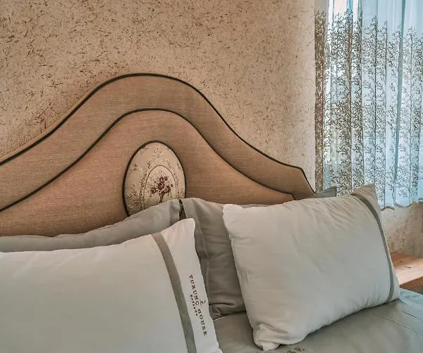 Turunc House Szálloda Kayakoy